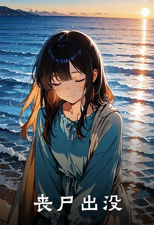 丧尸出没