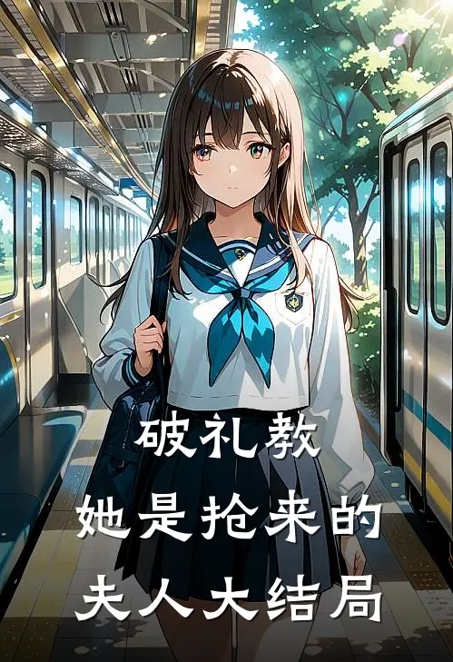 破礼教：她是抢来的夫人大结局