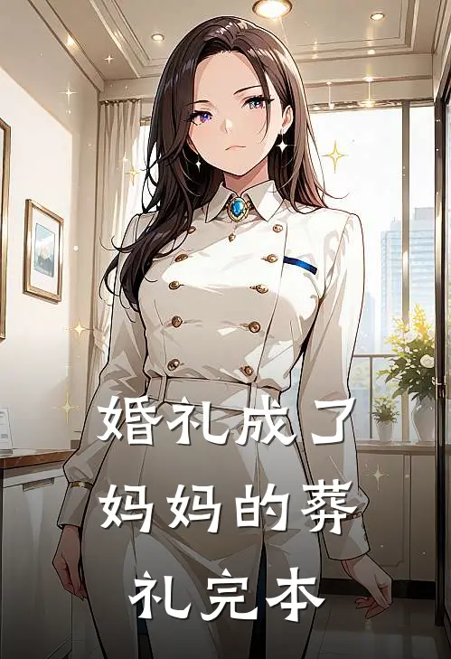婚礼成了妈妈的葬礼完本