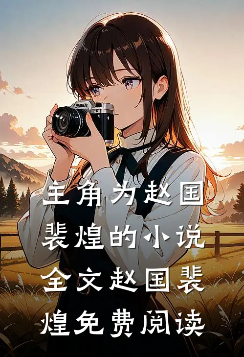 主角为赵国裴煌的小说全文赵国裴煌免费阅读