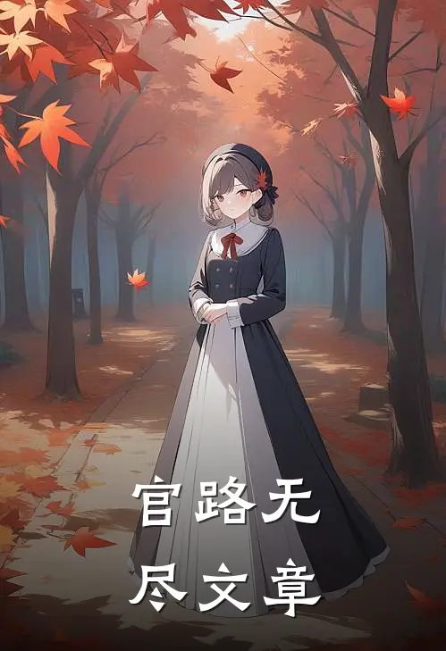 官路无尽文章