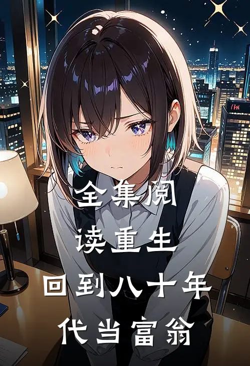 全集阅读重生：回到八十年代当富翁