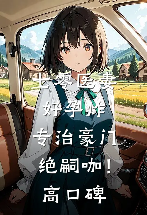 七零医妻好孕炸，专治豪门绝嗣咖！高口碑