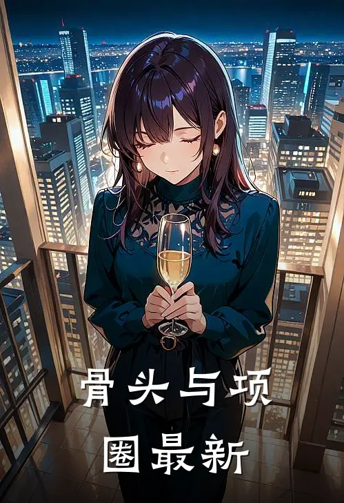骨头与项圈最新