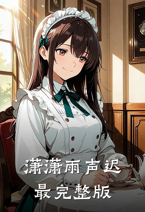 潇潇雨声迟最完整版