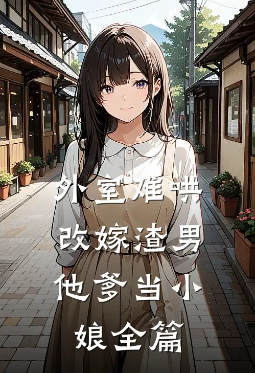 外室难哄，改嫁渣男他爹当小娘全篇