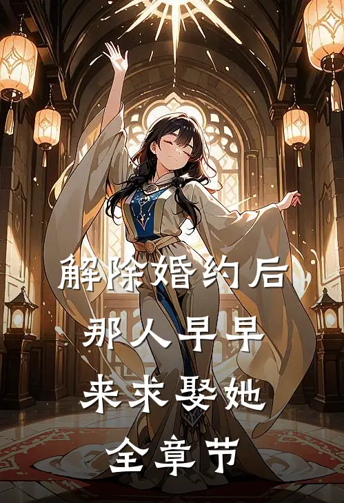 解除婚约后，那人早早来求娶她全章节