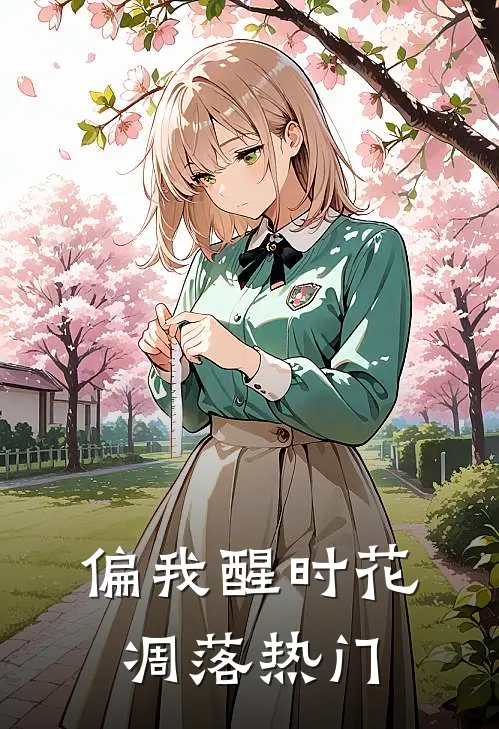 偏我醒时花凋落热门