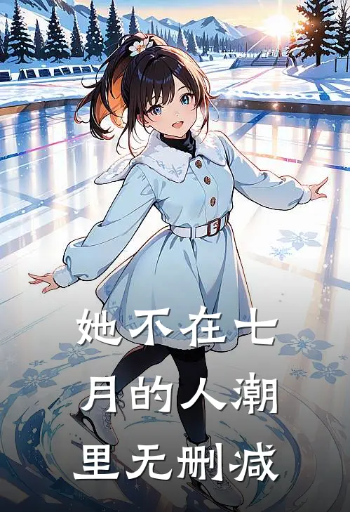 她不在七月的人潮里无删减