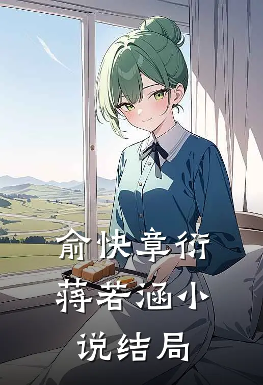 俞快章衍蒋若涵小说结局