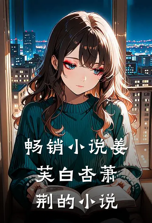 畅销小说姜芙白杏萧荆的小说