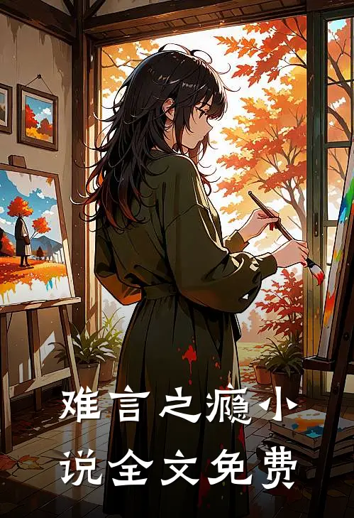 难言之瘾小说全文免费
