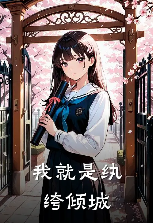 我就是纨绔倾城