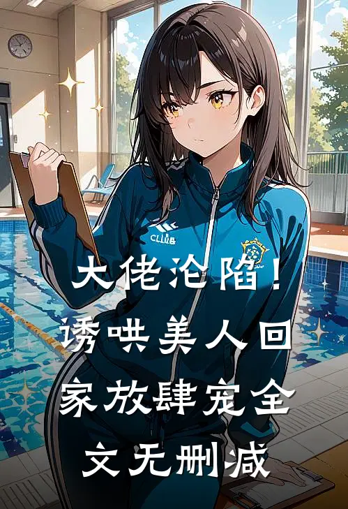 大佬沦陷！诱哄美人回家放肆宠全文无删减