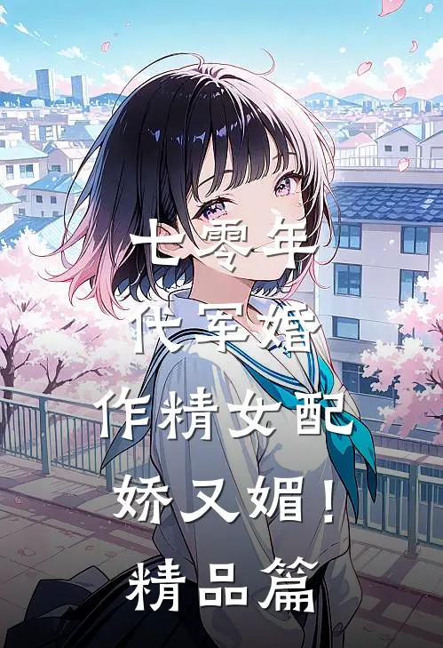 七零年代军婚，作精女配娇又媚！精品篇