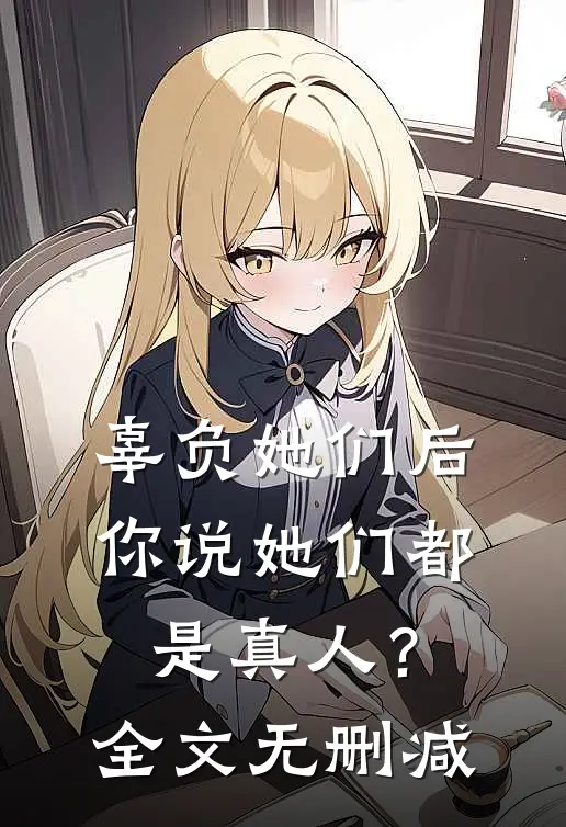 辜负她们后，你说她们都是真人？全文无删减