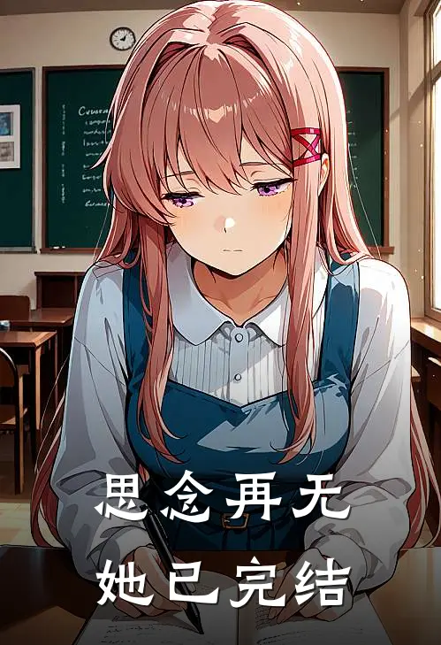 思念再无她已完结