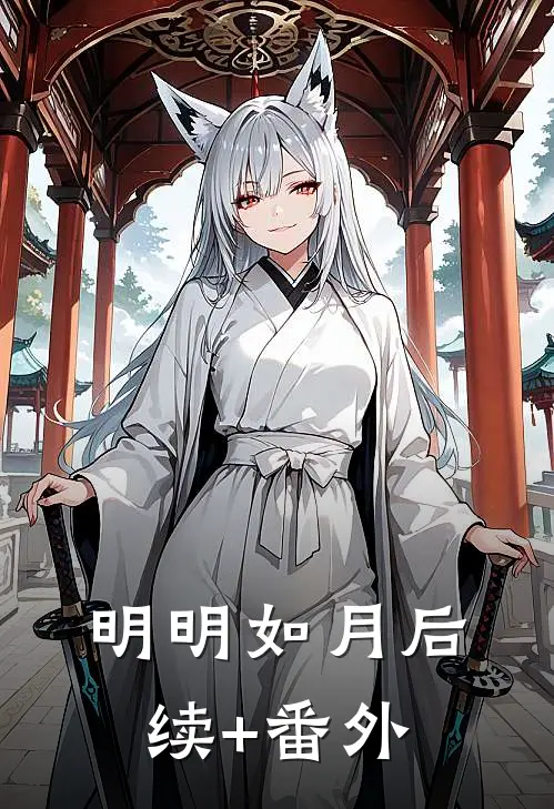 明明如月后续+番外