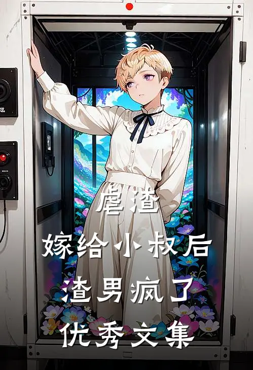 虐渣：嫁给小叔后，渣男疯了优秀文集