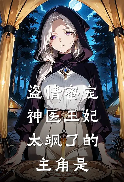 盗情蜜宠神医王妃太飒了的主角是