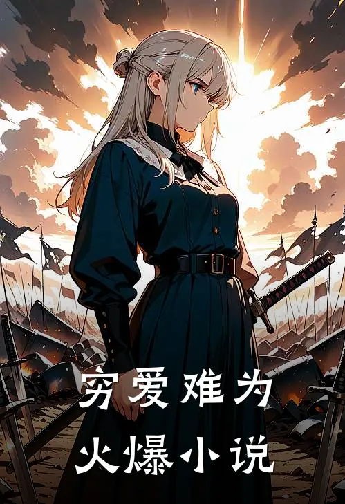 穷爱难为火爆小说
