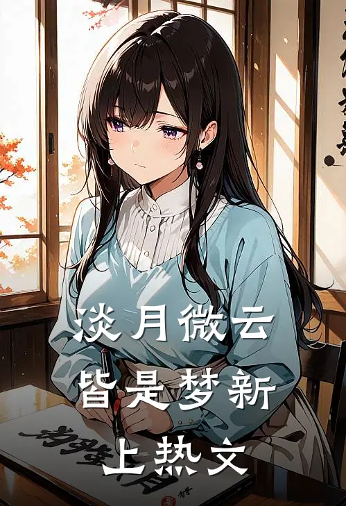 淡月微云皆是梦新上热文