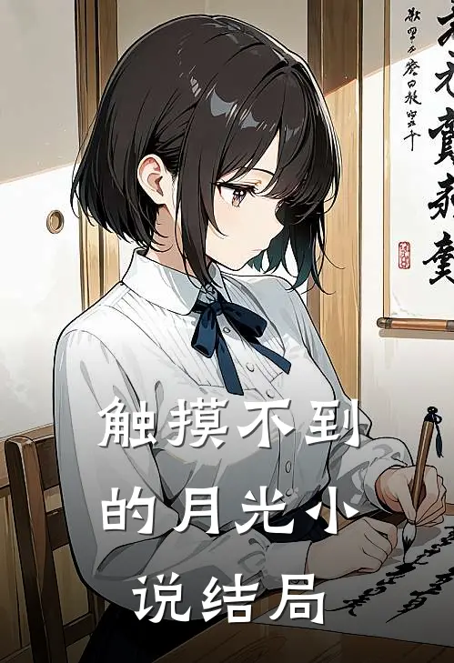 触摸不到的月光小说结局