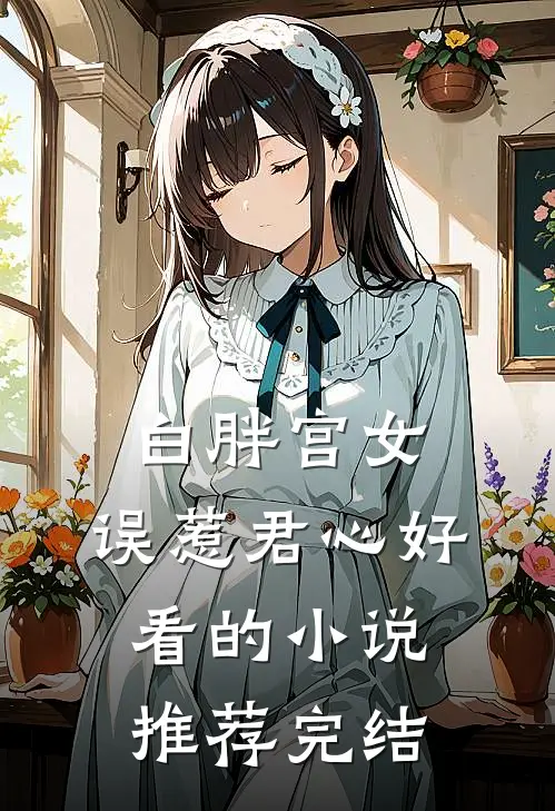 白胖宫女，误惹君心好看的小说推荐完结