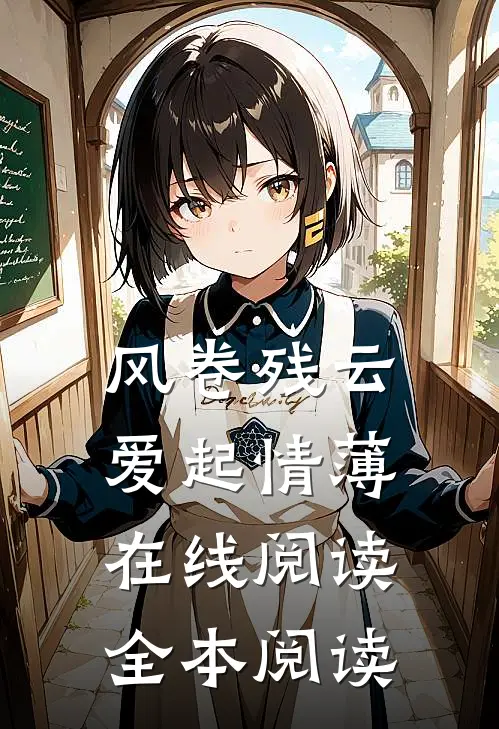 风卷残云，爱起情薄在线阅读全本阅读