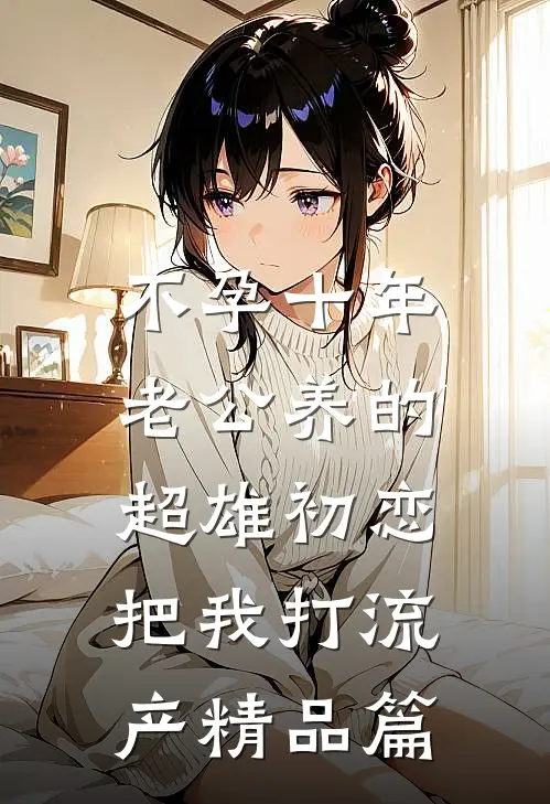 不孕十年，老公养的超雄初恋把我打流产精品篇