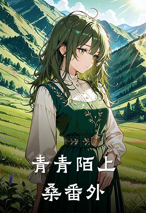 青青陌上桑番外