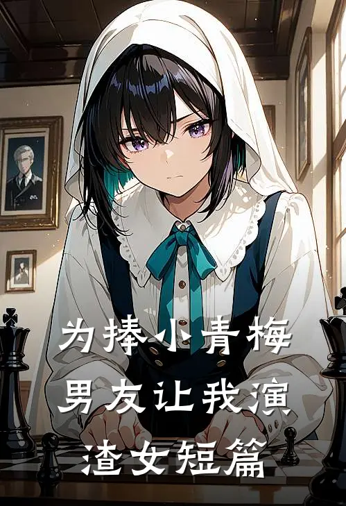 为捧小青梅，男友让我演渣女短篇