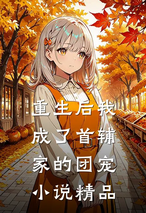 重生后我成了首辅家的团宠小说精品