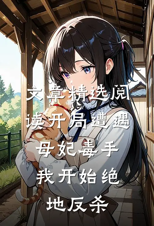 文章精选阅读开局遭遇母妃毒手，我开始绝地反杀