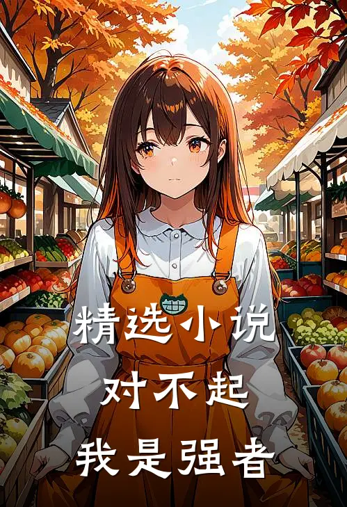 精选小说对不起，我是强者