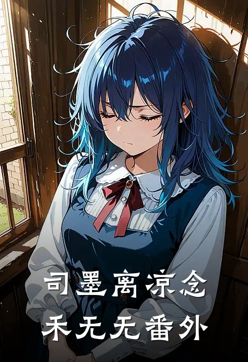 司墨离凉念禾无无 番外