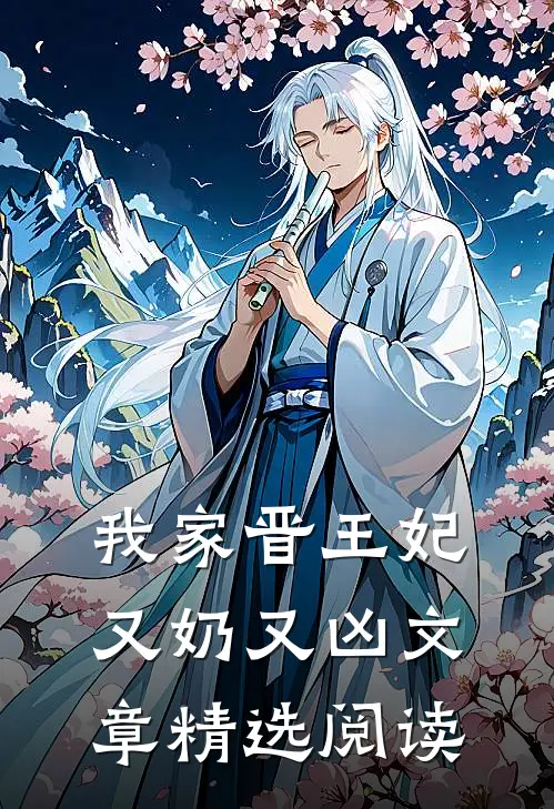 我家晋王妃又奶又凶文章精选阅读