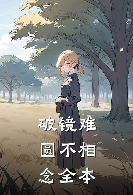 破镜难圆不相念全本