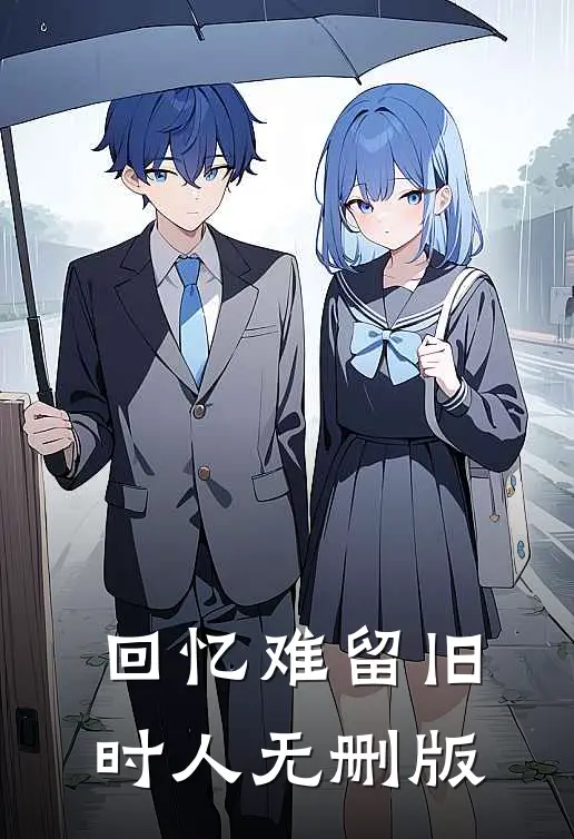 回忆难留旧时人无删版