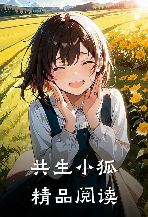 共生小狐精品阅读
