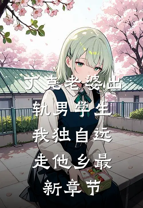 丁克老婆出轨男学生，我独自远走他乡最新章节