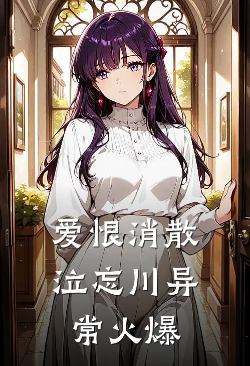 爱恨消散泣忘川异常火爆