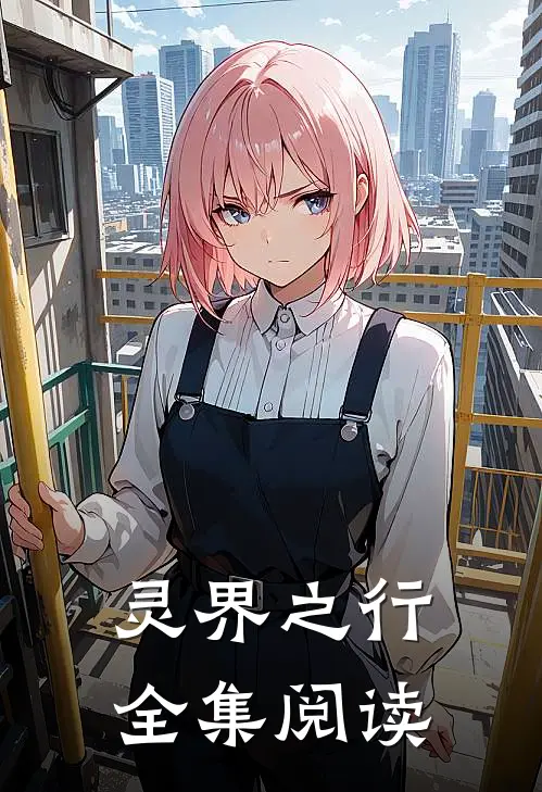 灵界之行全集阅读