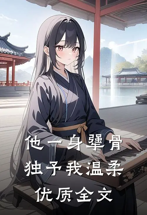 他一身犟骨，独予我温柔优质全文