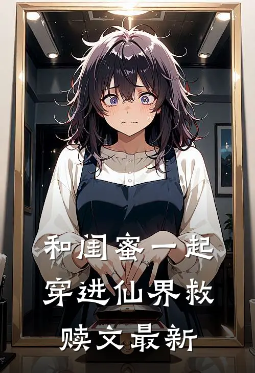 和闺蜜一起穿进仙界救赎文最新