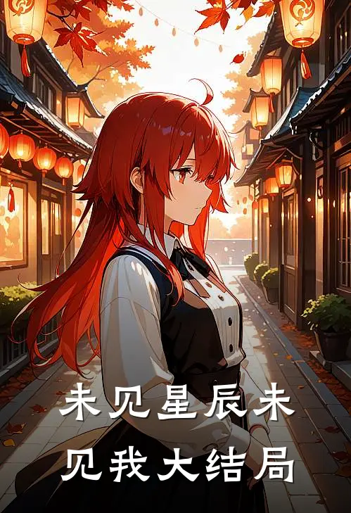 未见星辰未见我大结局