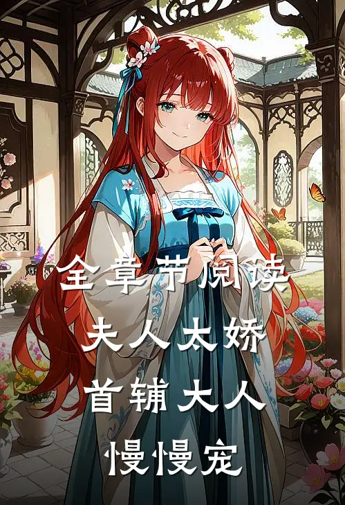 全章节阅读夫人太娇，首辅大人慢慢宠