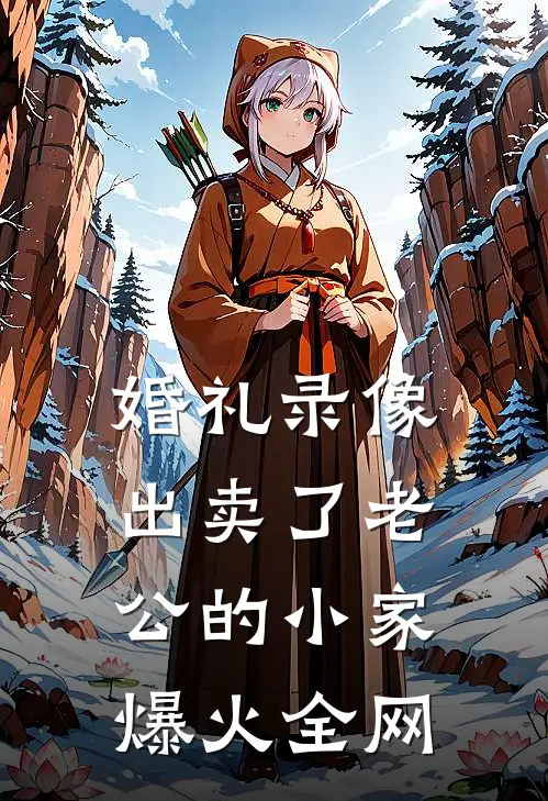 婚礼录像出卖了老公的小家爆火全网