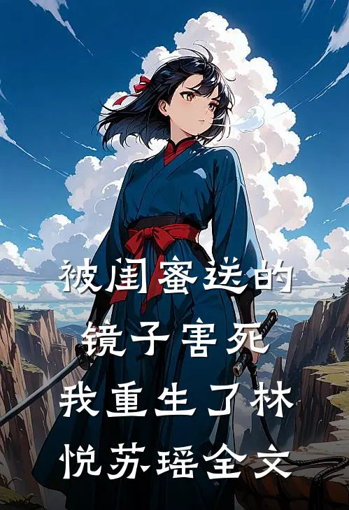 被闺蜜送的镜子害死，我重生了林悦苏瑶全文