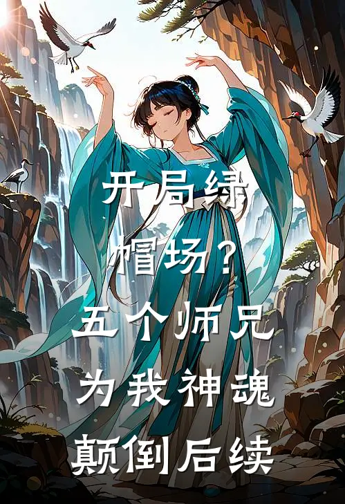 开局绿帽场？五个师兄为我神魂颠倒后续